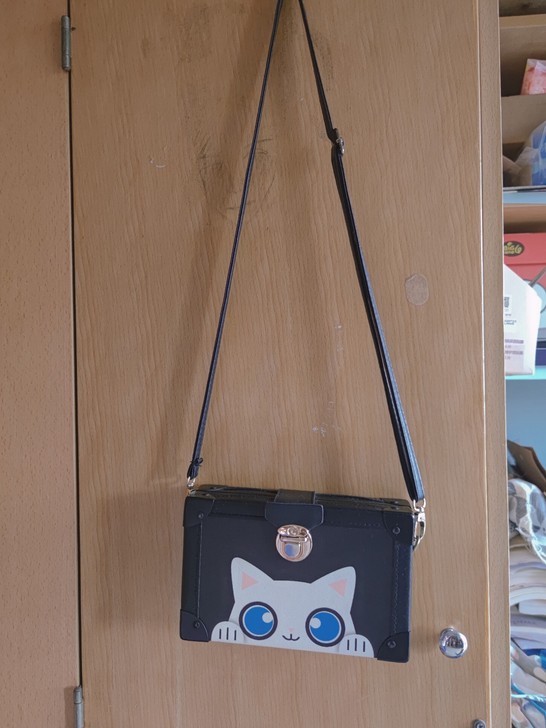 店家:有漂亮脸蛋的人。脸蛋自制小方包复古盒...