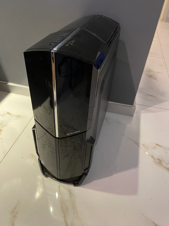 转让i7高端电脑主机， 个人台式机 高配主...