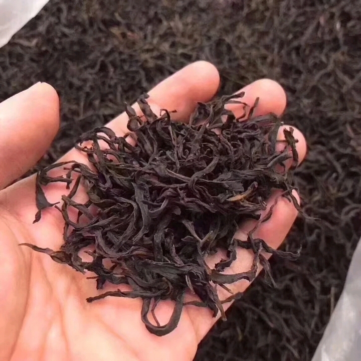 潮州凤凰单枞，姜花香，姜味花香味十足，自家...