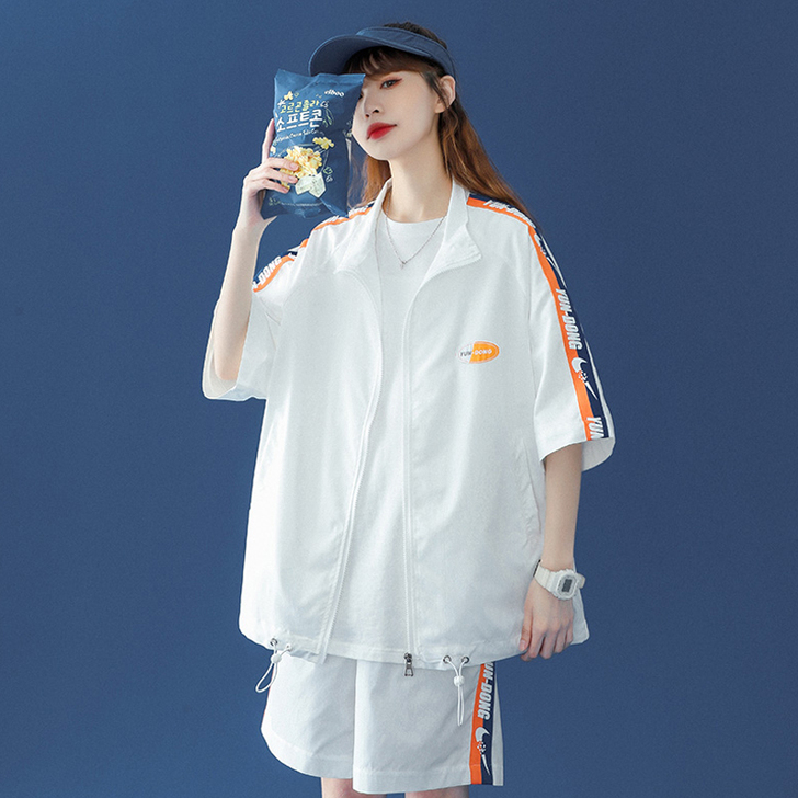 FKZ 休闲运动套装