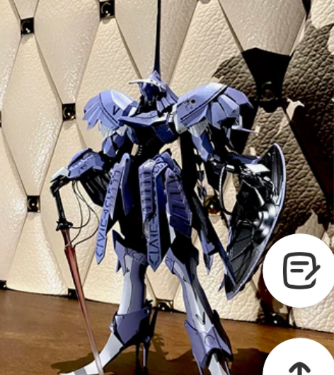 五星物语 GK 破裂人偶 非 普通拼装 H...