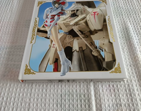 五星物语华丽手办大图鉴 感兴趣的话点“我想...