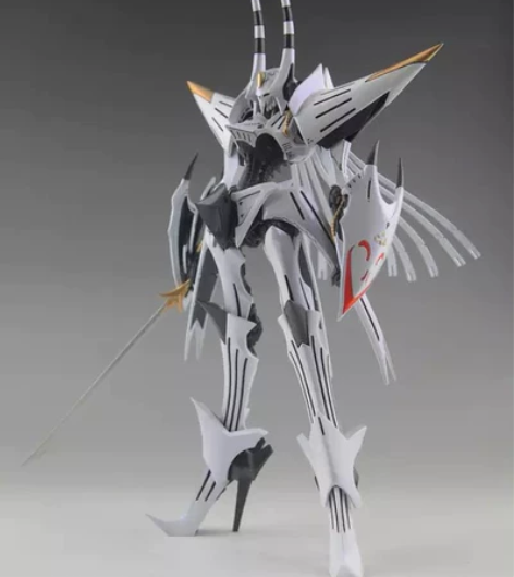 出售五星物语白幽灵 日本著名五星物语GK厂...