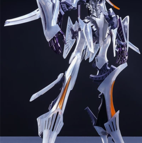 五星物语 GTM 造型村1/72 HL1 ...