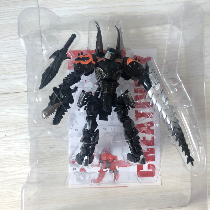 威将，电影 变形金刚 机器恐龙 闪光 暗黑...