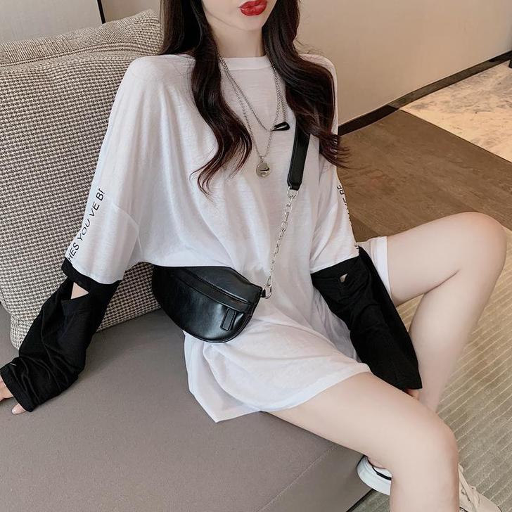 黑色防嗮，时尚款，燕蔓风情 蕾丝雪纺衫，