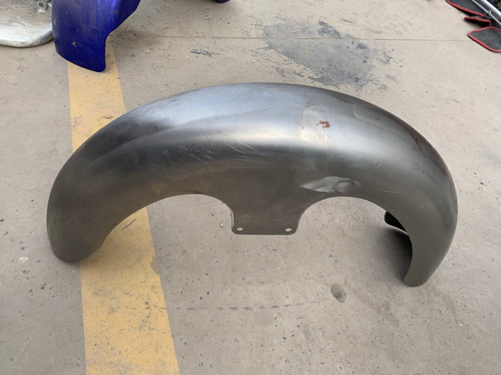 全新哈雷豪雅、继承者改装匪帮前泥瓦，