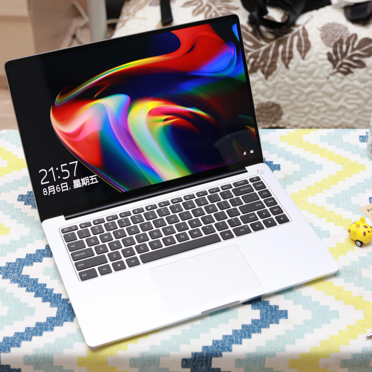 小米笔记本pro15oled