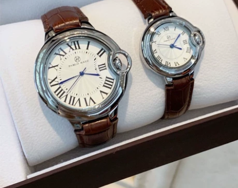 疫情影响闲置出售工厂活动 罗马刻度手表男情...