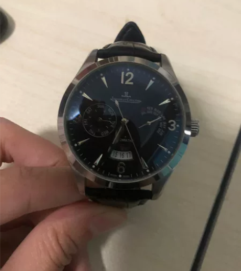 手表。有喜欢的可以联系 感兴趣的话点“我想...