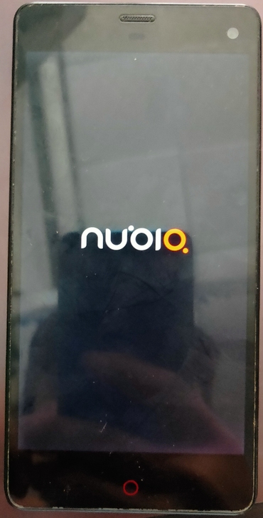 中兴努比亚Z7MINI(nx507j),系...