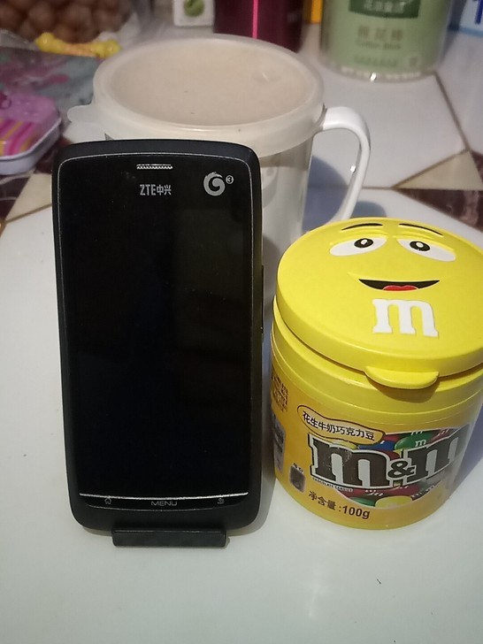 原装中兴U880原装二手智能手机