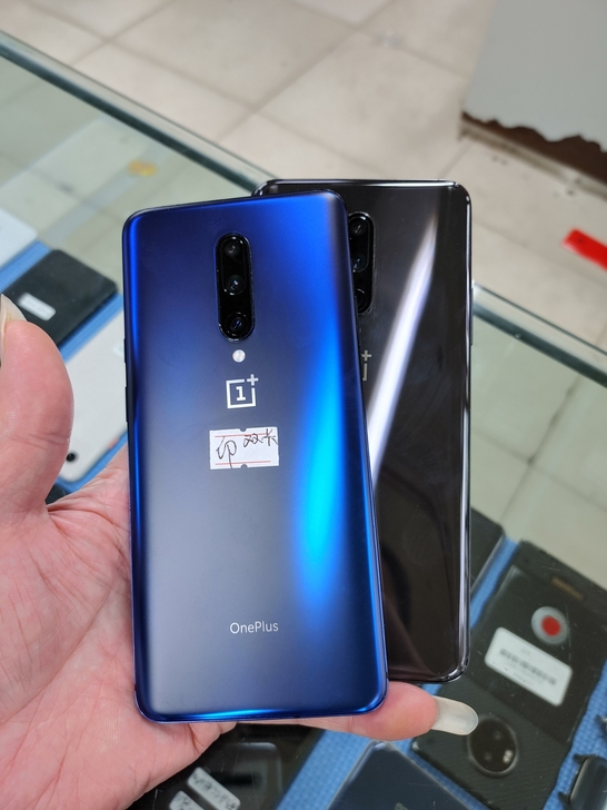 一加7Pro国外版双卡全网通，8＋256G...