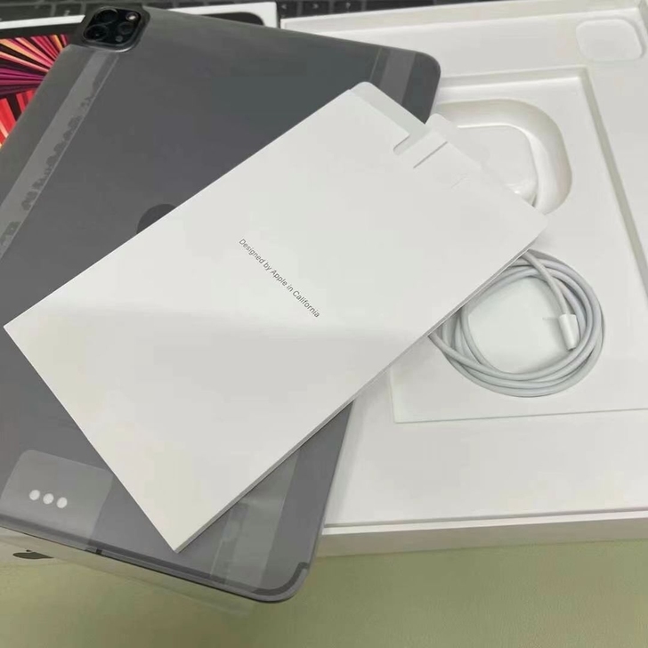2021款iPad Pro11寸256g ...