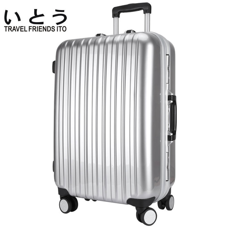 TravelFriends Ito拉杆箱 ...