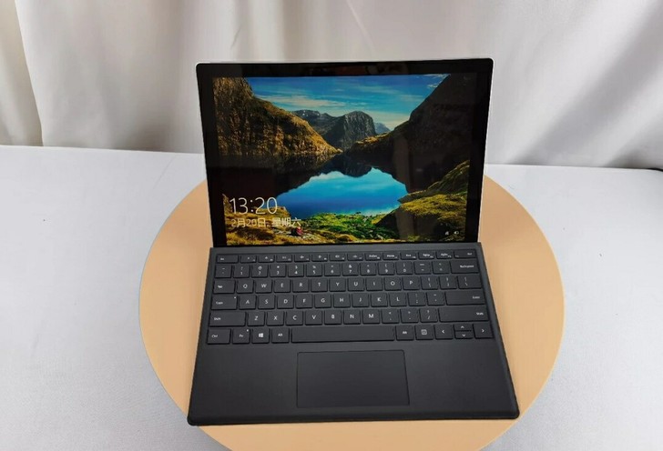 微软全套新Surface Pro4 win...