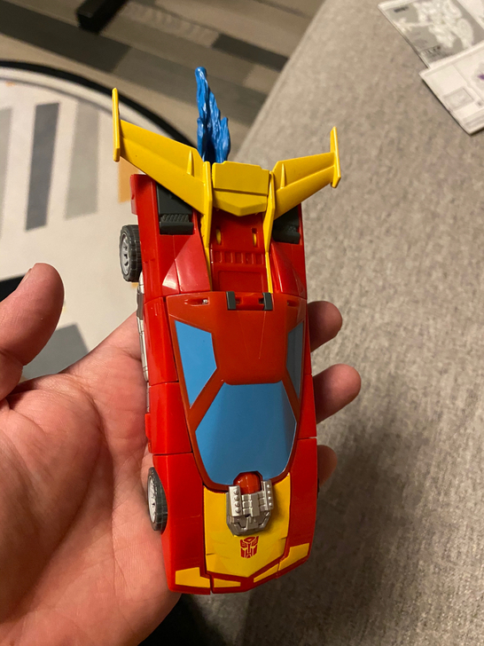 变形金刚 经典美版热破  无盒说 无损 所...