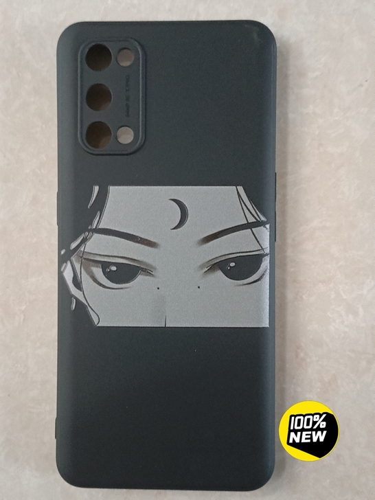 realme x7Pro手机壳 全新