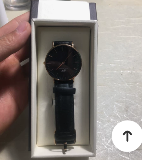 女士手表,全新!没有用过, 199包邮