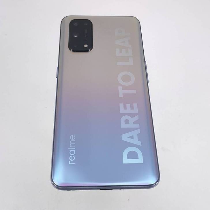 Realme X7 Pro 5G版 8G+...