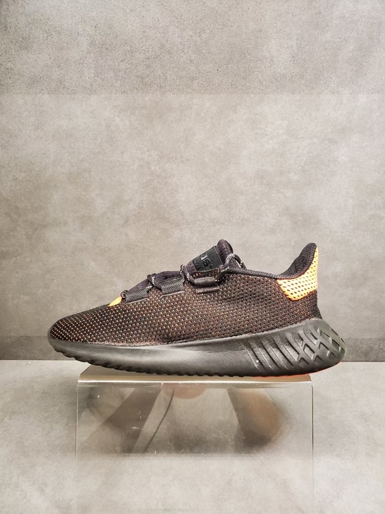 二手40.5码  正品阿迪达斯休闲鞋