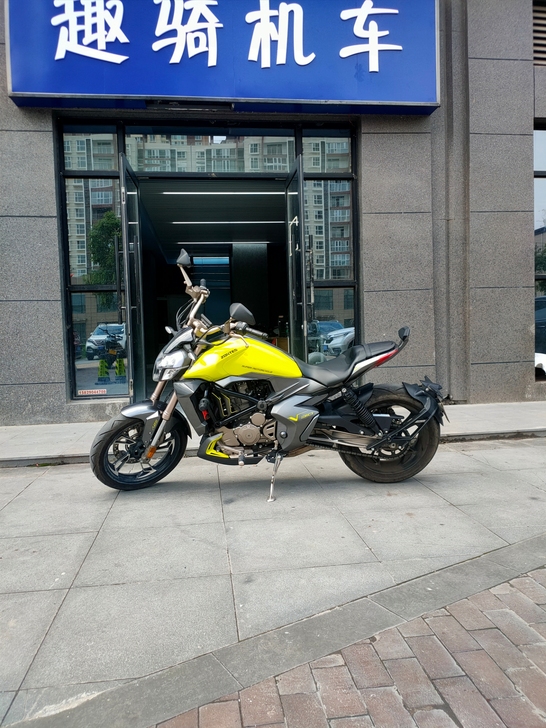 升仕310V租摩托 摩托车出租