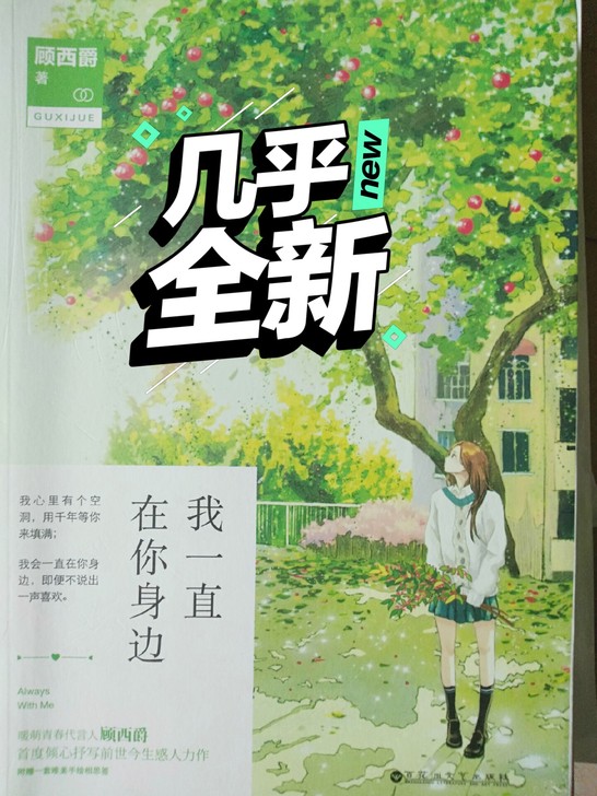 顾西爵言情小说  超好看