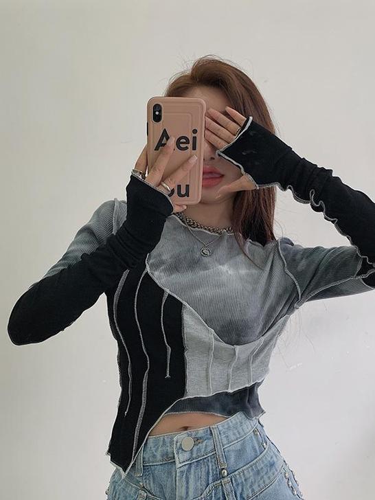 燕蔓风情 口袋巾