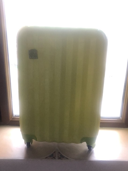 行李箱20元自取