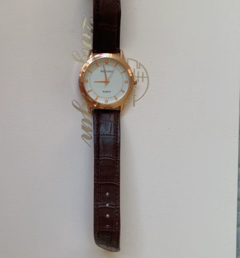 男士腕表 感兴趣的话点“我想要”和我私聊吧～