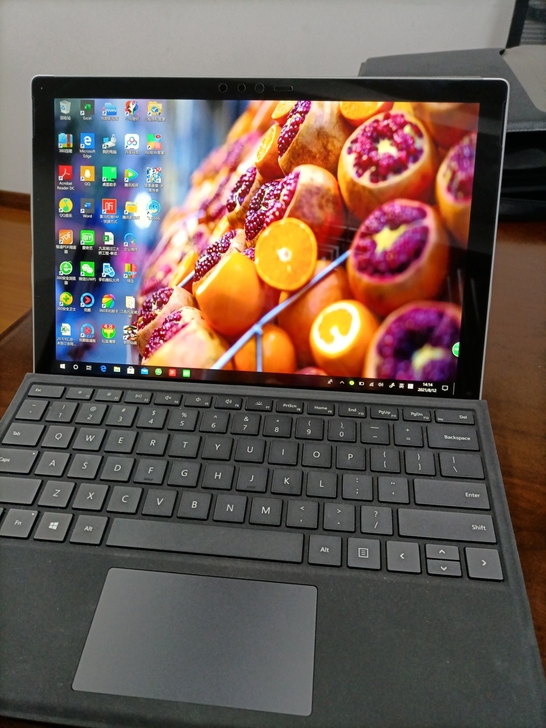 Microsoft/微软Surface P...