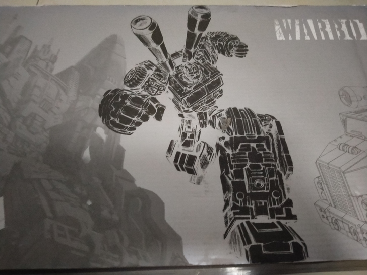 变形金刚WB混天豹有人物私聊联系，配件一对...