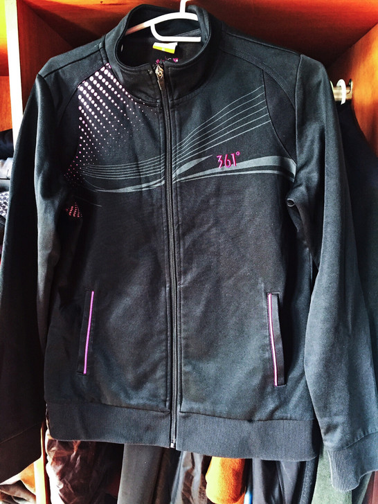 361##amp；deg；度全套外衣裤子全...