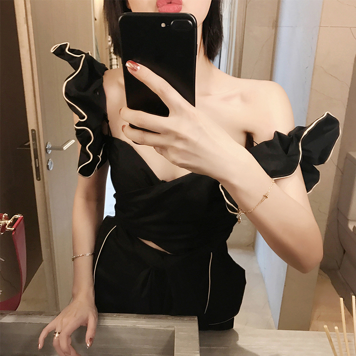 Lin Edition Limit 惊艳吸...