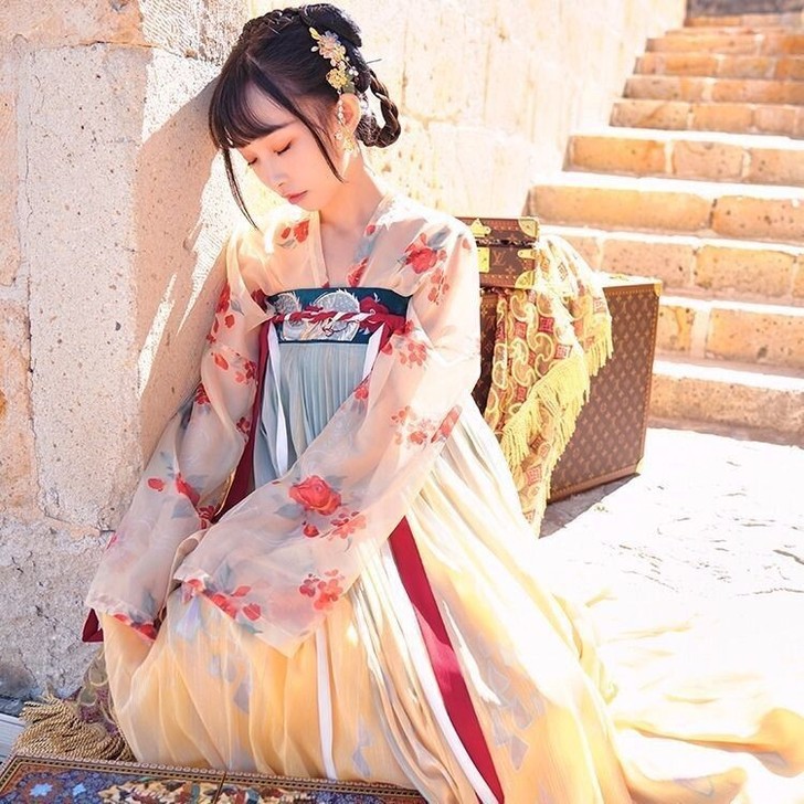 【长命缕##amp；middot；龙女】十...