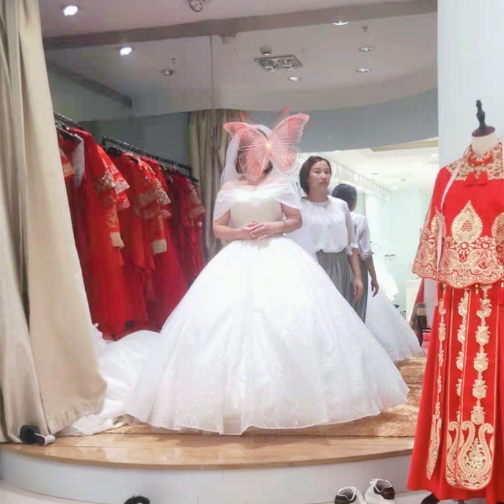 苏州虎丘婚纱城入手，先定婚纱再选婚庆，发现...