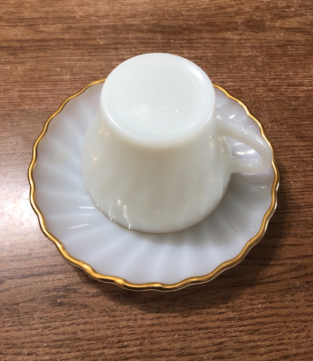 美国Anchor Hocking Fire...