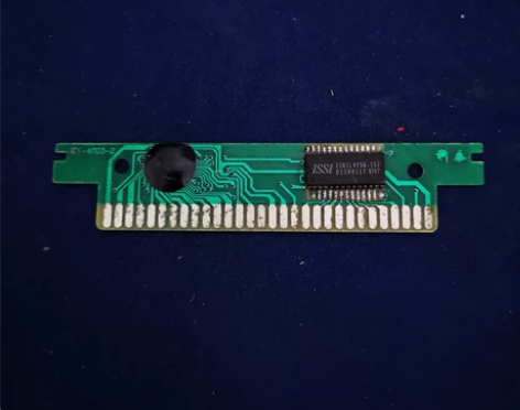 4合一FC游戏卡魂斗罗魔界村北斗神拳 功能...