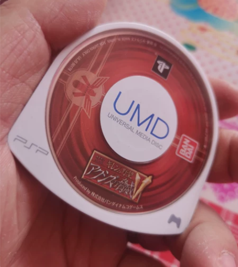 PSP日版FTG游戏UMD北斗神拳拉奥外传...