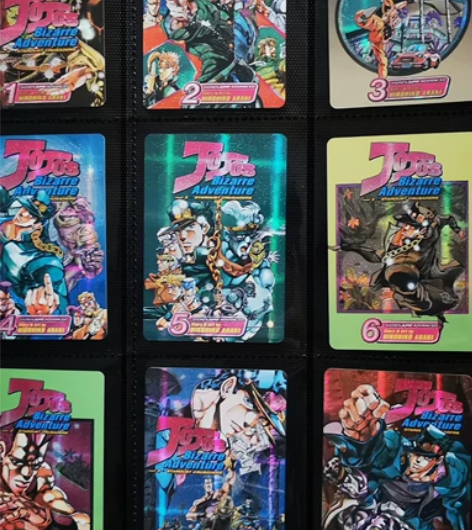 卡人召唤北斗神拳，加卡人jojo 非江东，...