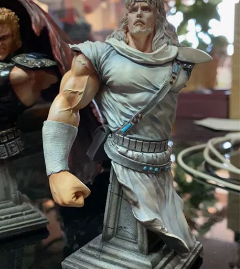 北斗神拳/健次郎/拳王/回血贱卖/二色！ ...