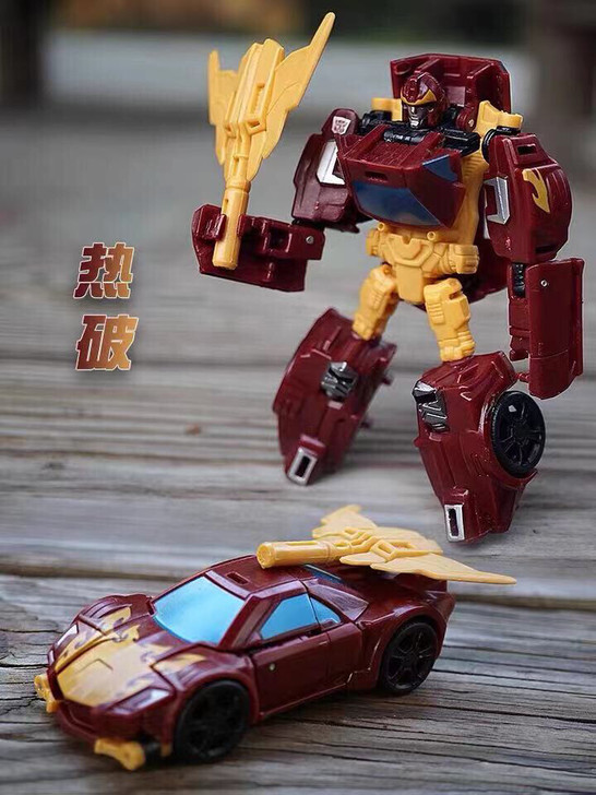 孩之宝 IDW 热破 IDW 热破 ！！全...
