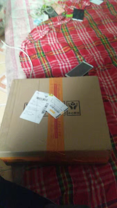 联想笔记本电脑，给女儿上网课用，用了几次几...