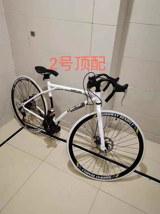 全新公路赛车 仓 库剩余一起全新公路...