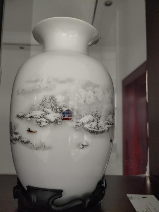 工厂直销，景德镇陶瓷器，中式家居摆件装饰品...