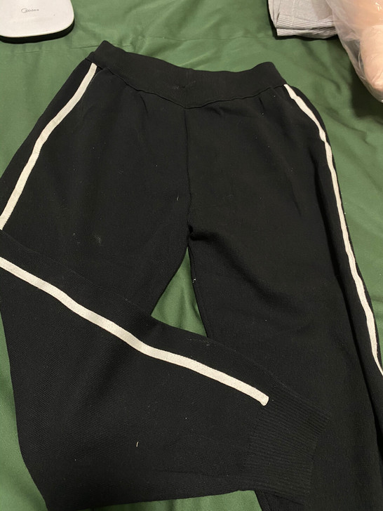 衣服