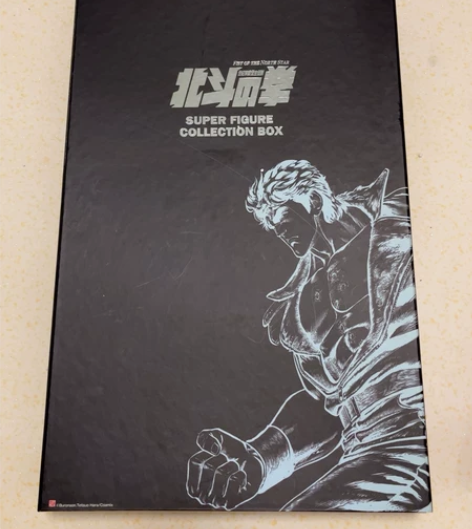 北斗神拳动漫世纪末救世主传说健次郎尤利娅拉...
