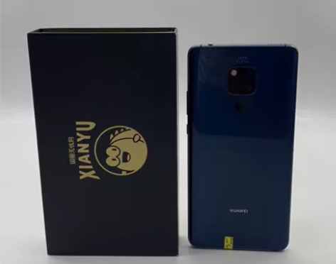 Huawei/华为 华为 MATE 20 ...