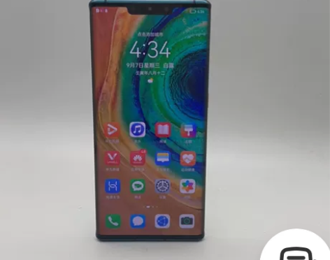 【精品秒杀】华为 mate 30 pro（...