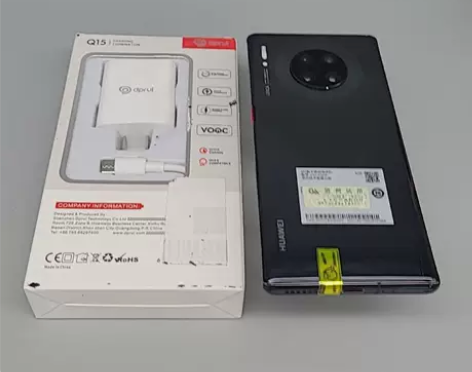 95新Huawei/华为 mate30 p...